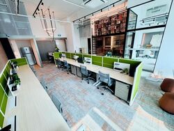 Arc 380 (D8), Office #639373701